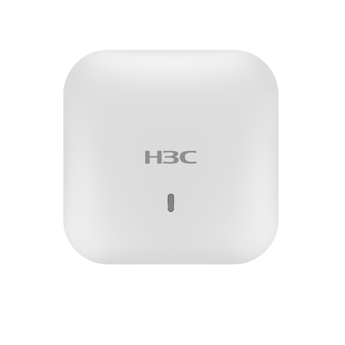H3C WAP712E室内放装型802 11ac无线接入设备